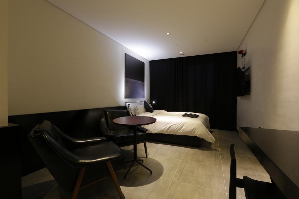 Hotel The Designers Incheon Exterior foto