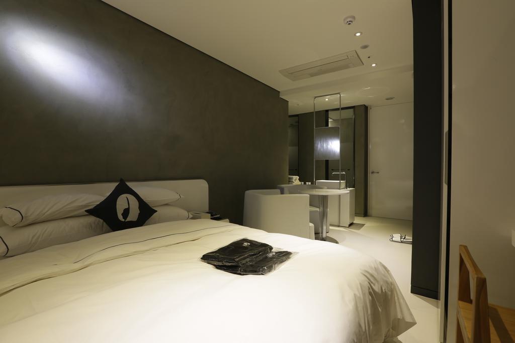 Hotel The Designers Incheon Exterior foto