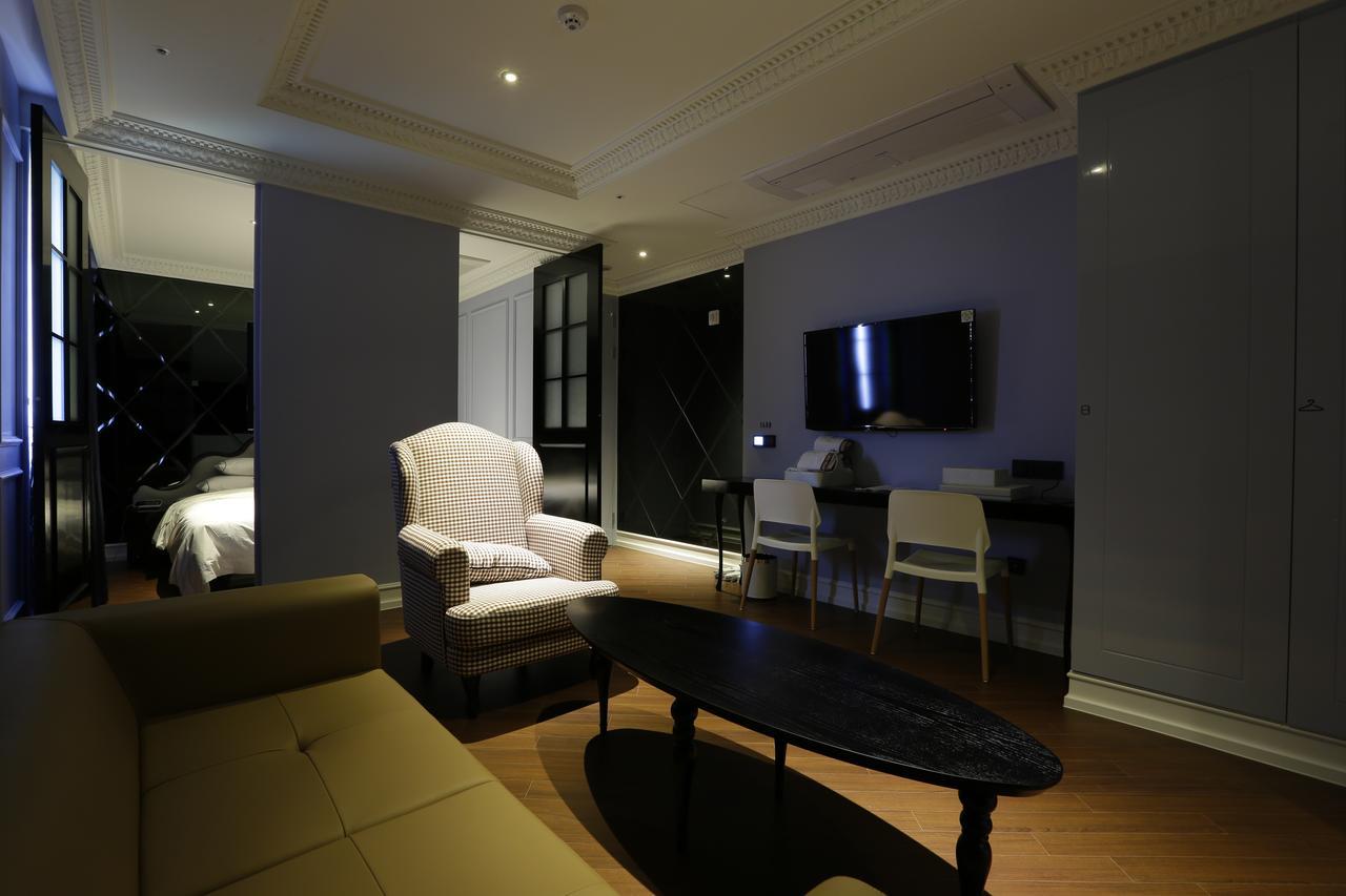 Hotel The Designers Incheon Cameră foto