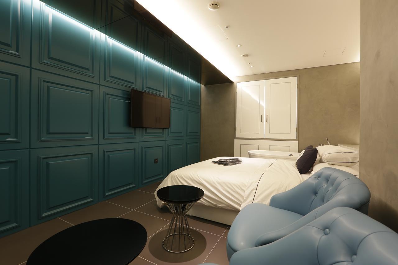 Hotel The Designers Incheon Cameră foto