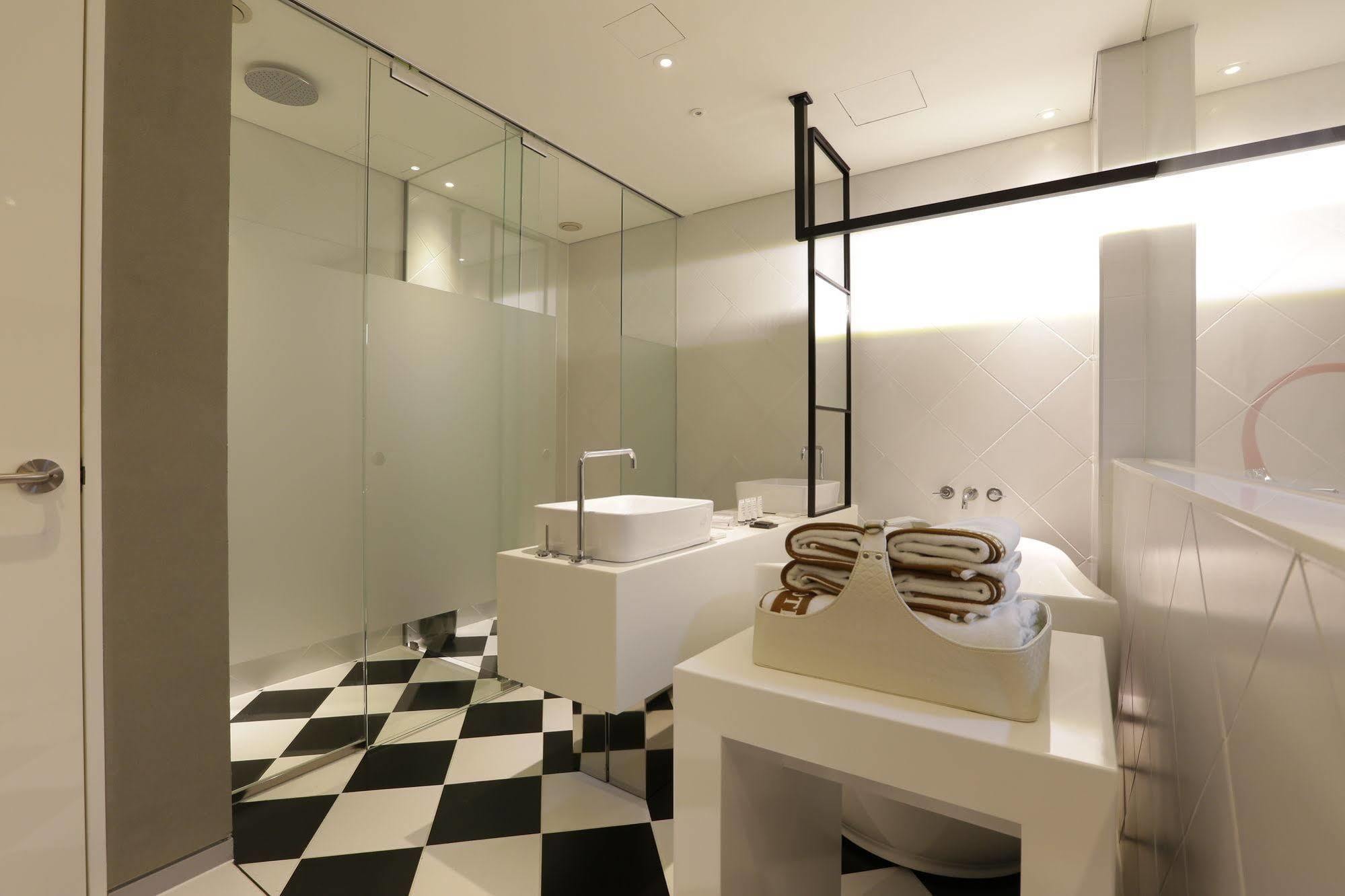 Hotel The Designers Incheon Exterior foto